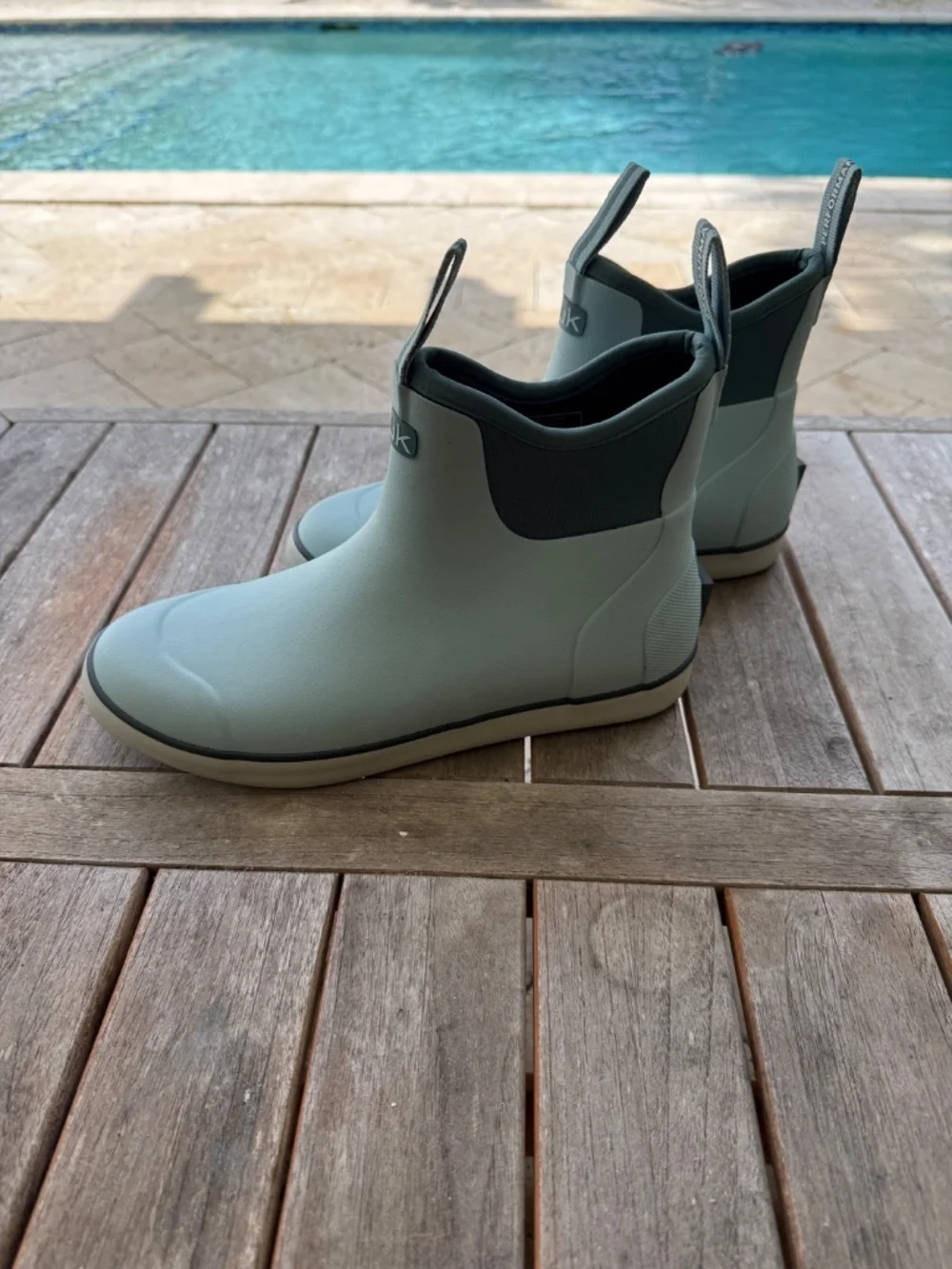 Huk brand new